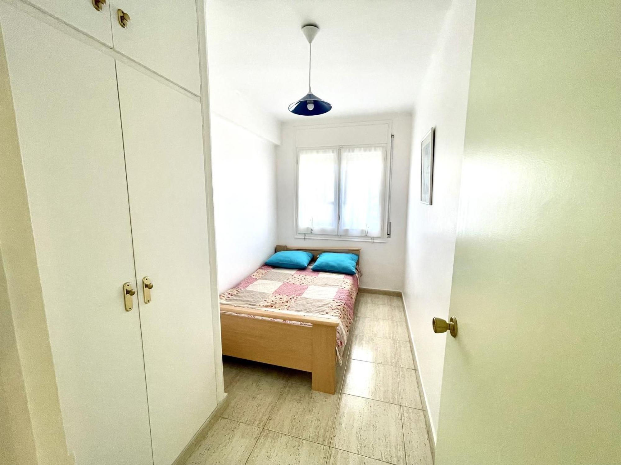 33Apartamento Soleado De Dos Habitaciones เอมปูเรียบราบา ภายนอก รูปภาพ